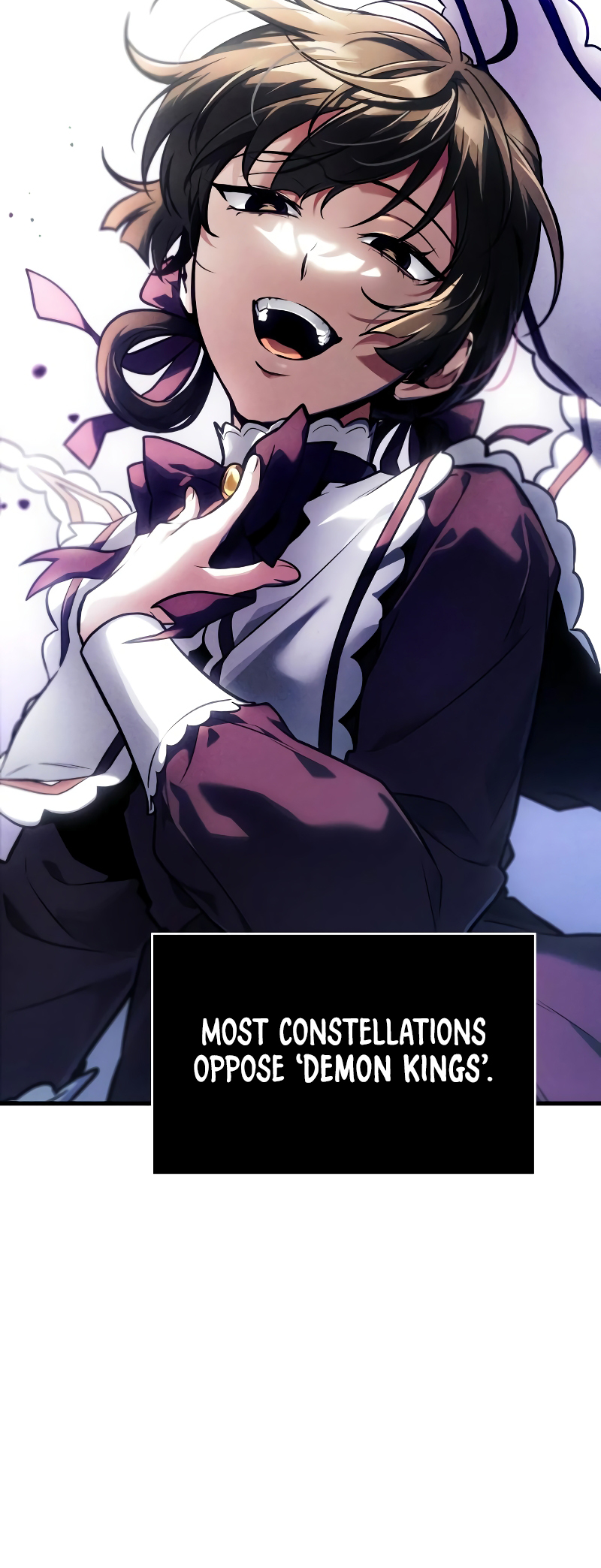 Omniscient Reader